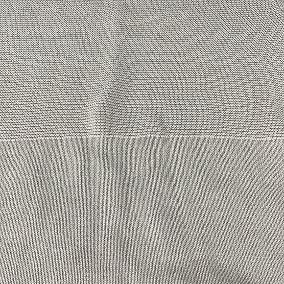 Dobber since 1974 light soft pink blush knot sweater women’s size Medium cozy - Picture 10 of 12